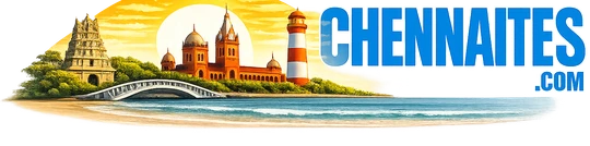 Chennaites logo