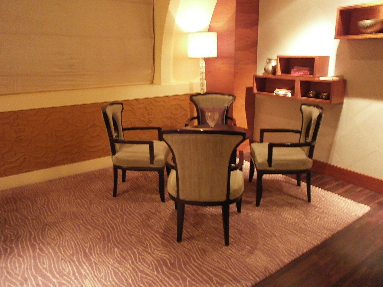 Avartana (Photo: Destination8infinity, CC BY-SA 3.0)