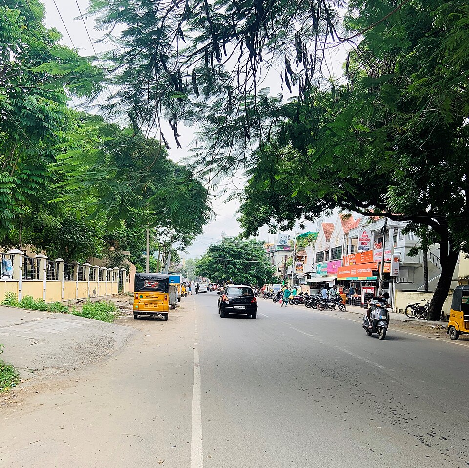Adambakkam