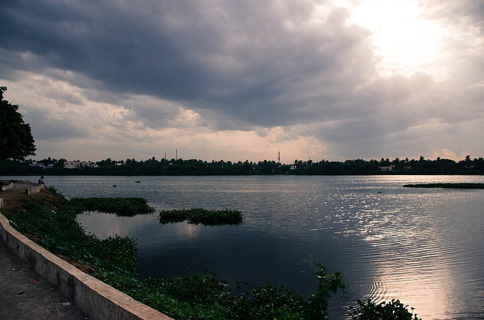 Chitlapakkam