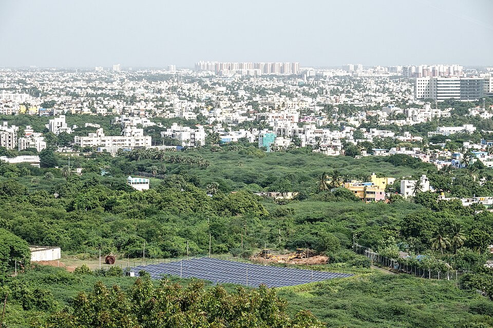 Manapakkam