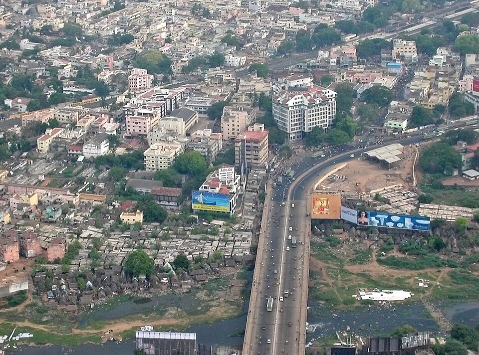 Saidapet