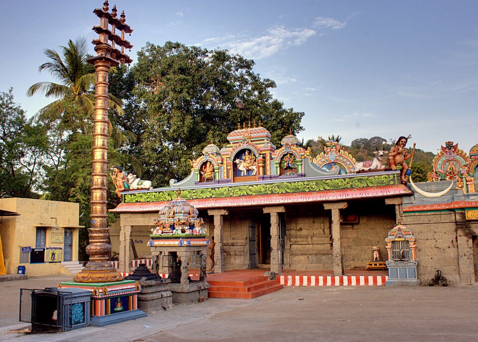 Tirusulam