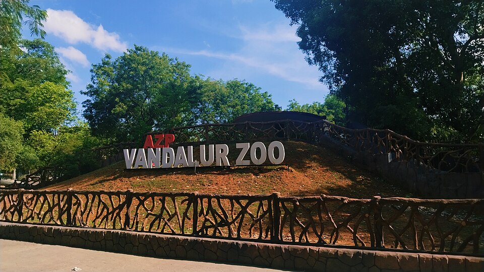 Vandalur