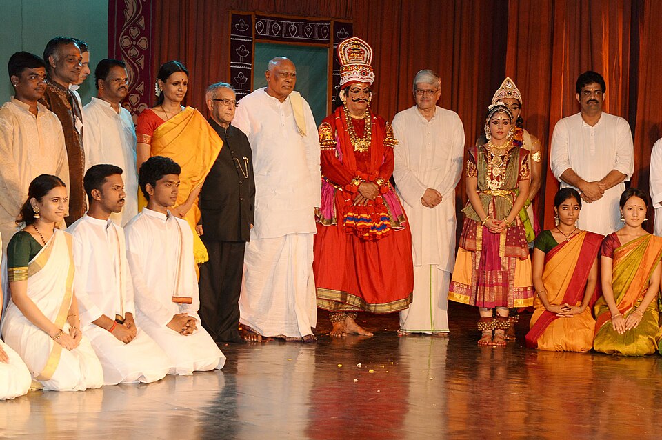 Kalakshetra Foundation