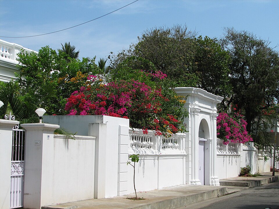 Pondicherry